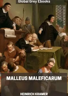 Malleus Maleficarum
