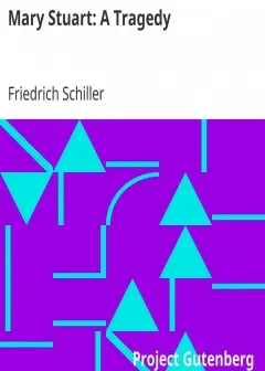 Mary Stuart. A Tragedy