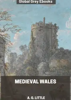 Medieval Wales