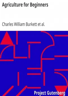 Agriculture For Beginners . Revised Edition