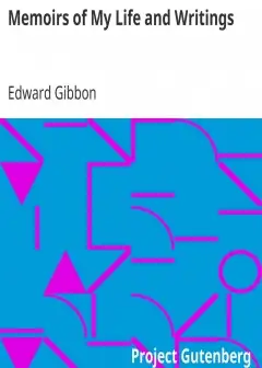 Memoirs Of My Life And Writings