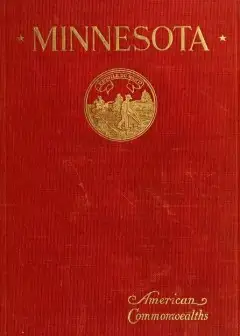 Minnesota, The North Star State