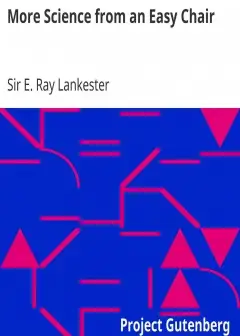 More Science From An Easy Chair