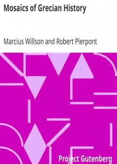 Mosaics Of Grecian History