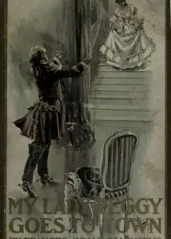 My Lady Peggy Goes To Town