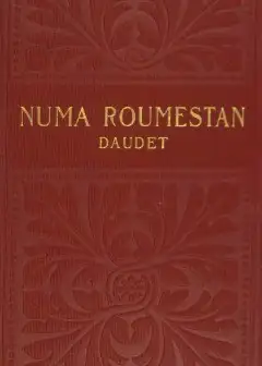 Numa Roumestan