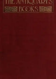 Old English Libraries