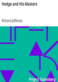 Hodge And His Masters