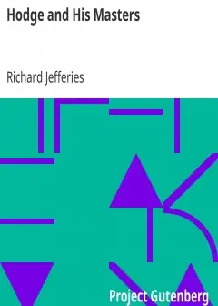 Hodge And His Masters