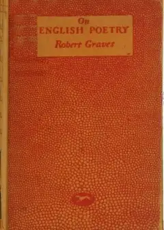 On English Poetry