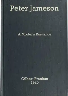 Peter Jameson. A Modern Romance