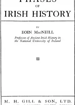 Phases Of Irish History