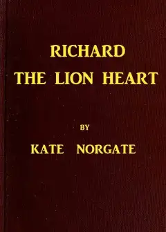 Richard The Lion Heart