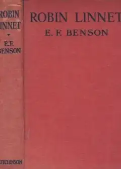 Robin Linnet