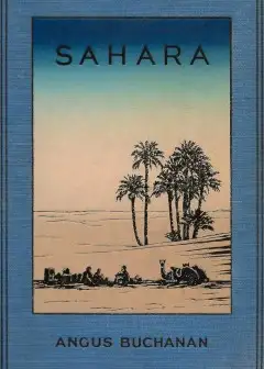 Sahara