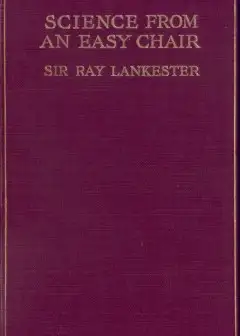 Science From An Easy Chair