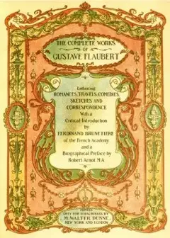 Sentimental Education; Or, The History Of A Young Man. Volume 2