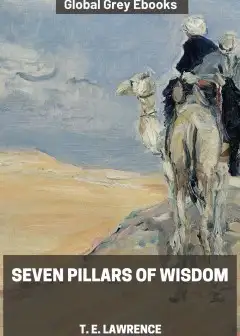 Seven Pillars Of Wisdom