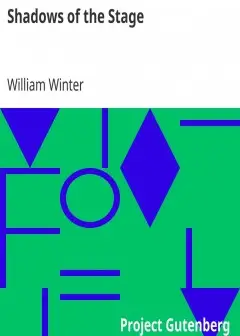 Shadows Of The Stage