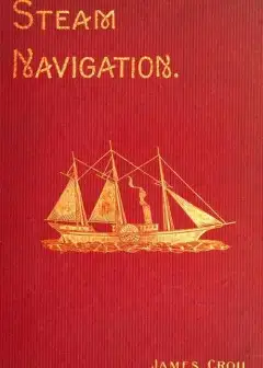 Steam Navigation And Its Relation To The Commerce Of Canada And The United States