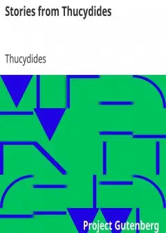 Stories From Thucydides
