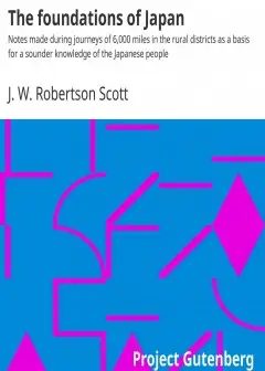 The Foundations Of Japan