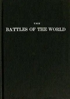 The Battles Of The World