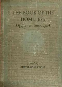 The Book Of The Homeless (Le Livre Des Sans-Foyer)