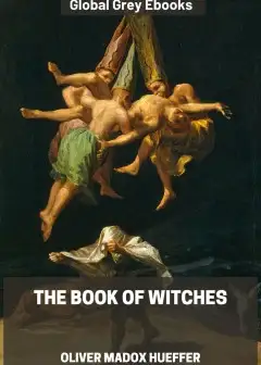 The Book Of Witches