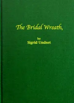 The Bridal Wreath