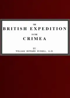 The British Expedition To The Crimea