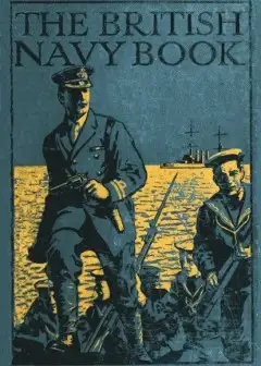 The British Navy Book