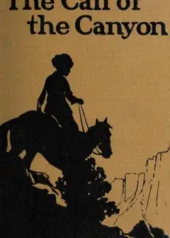 The Call Of The Canyon