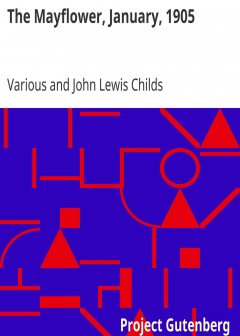 The Mayflower, January, 1905