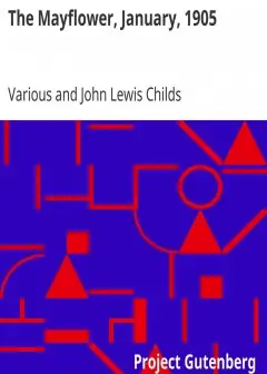 The Mayflower, January, 1905