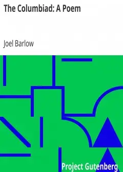 The Columbiad. A Poem