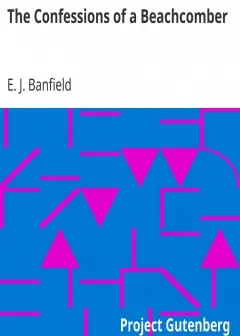 The Confessions Of A Beachcomber