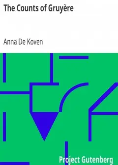 The Counts Of Gruyère