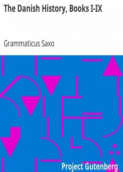 The Danish History, Books I-Ix