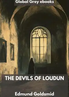 The Devils Of Loudun