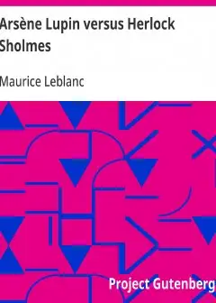 Arsène Lupin Versus Herlock Sholmes