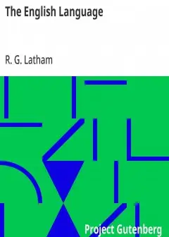 The English Language