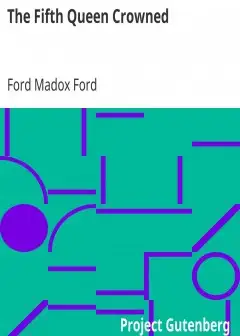 The Fifth Queen Crowned