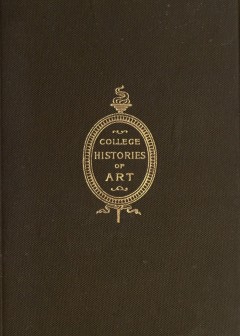 A Text-Book Of The History Of Architecture . Seventh Edition, Revised