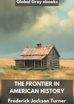 The Frontier In American History