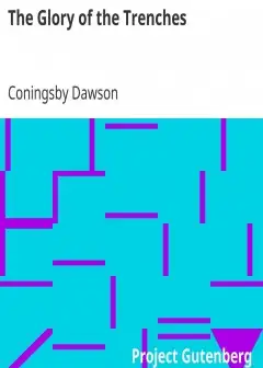 The Glory Of The Trenches