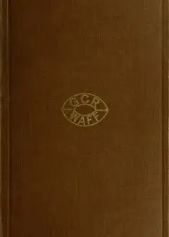 The Gold Coast Regiment In The East African Campaign