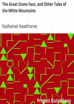 The Great Stone Face, And Other Tales Of The White Mountains