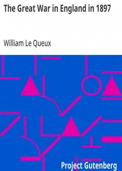 The Great War In England In 1897