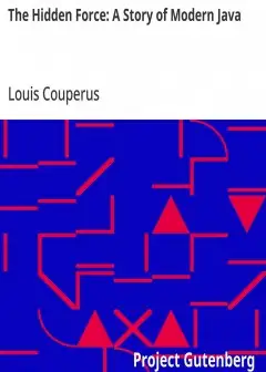 The Hidden Force. A Story Of Modern Java